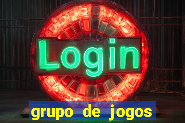 grupo de jogos hackeados telegram